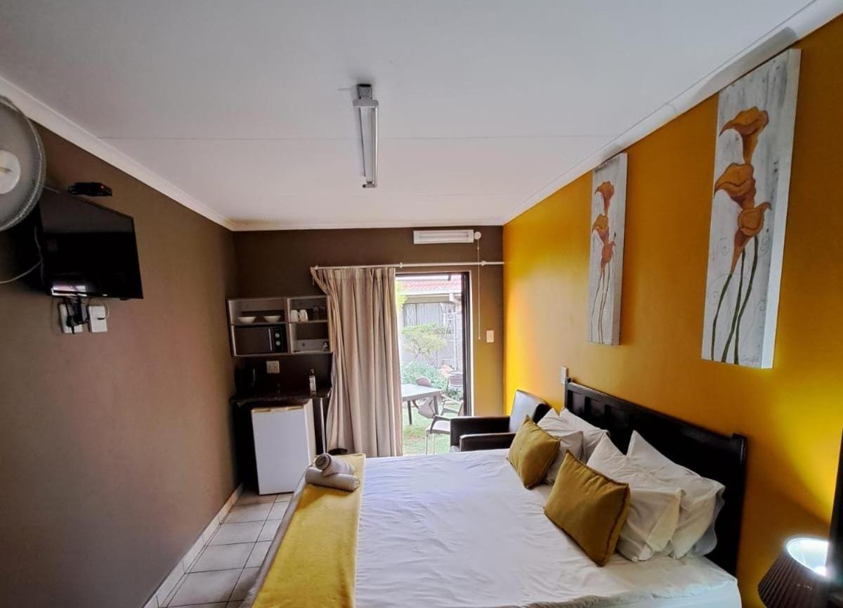 Aviators Retreat B&B Krugersdorp Eksteriør bilde
