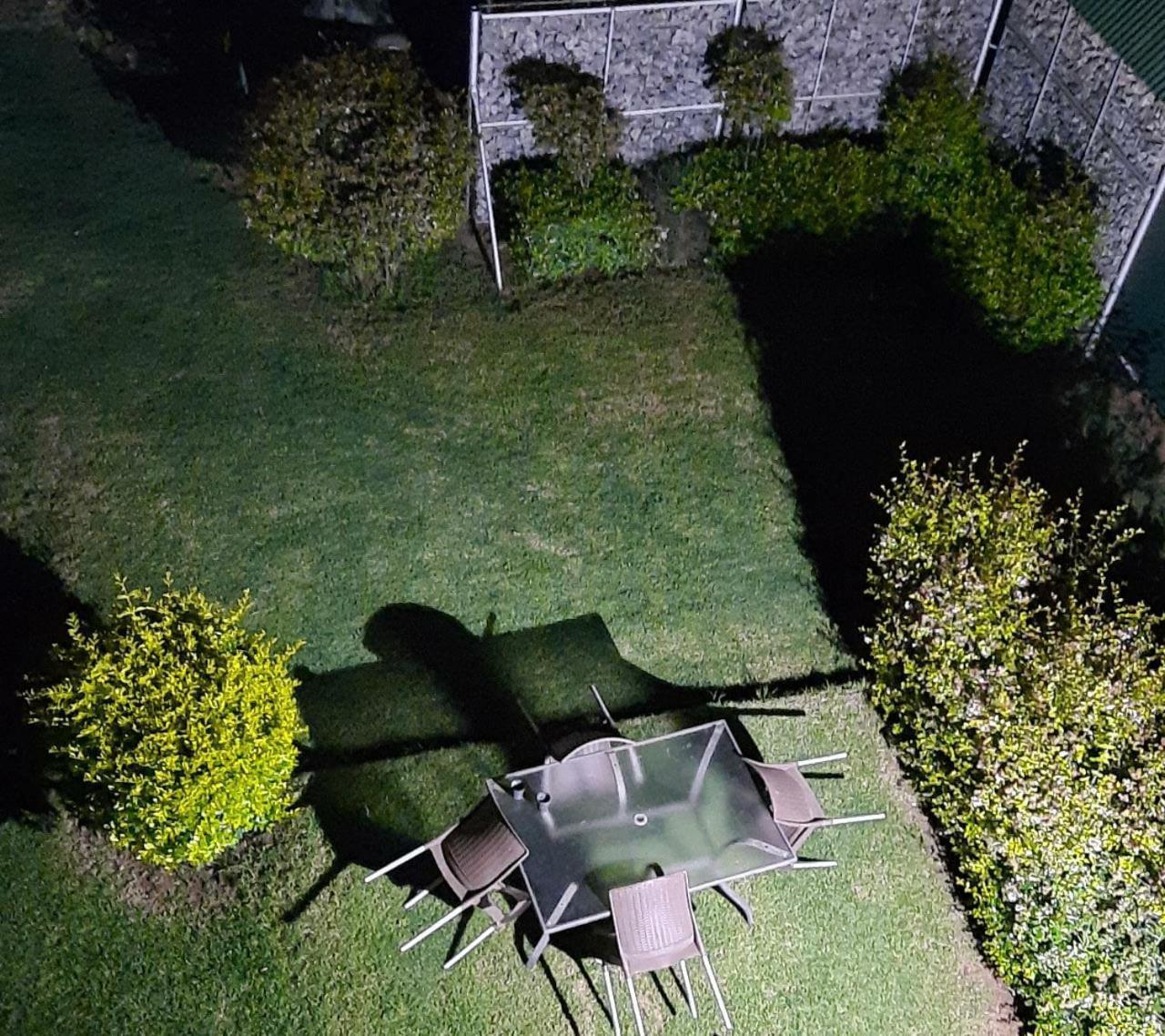 Aviators Retreat B&B Krugersdorp Eksteriør bilde