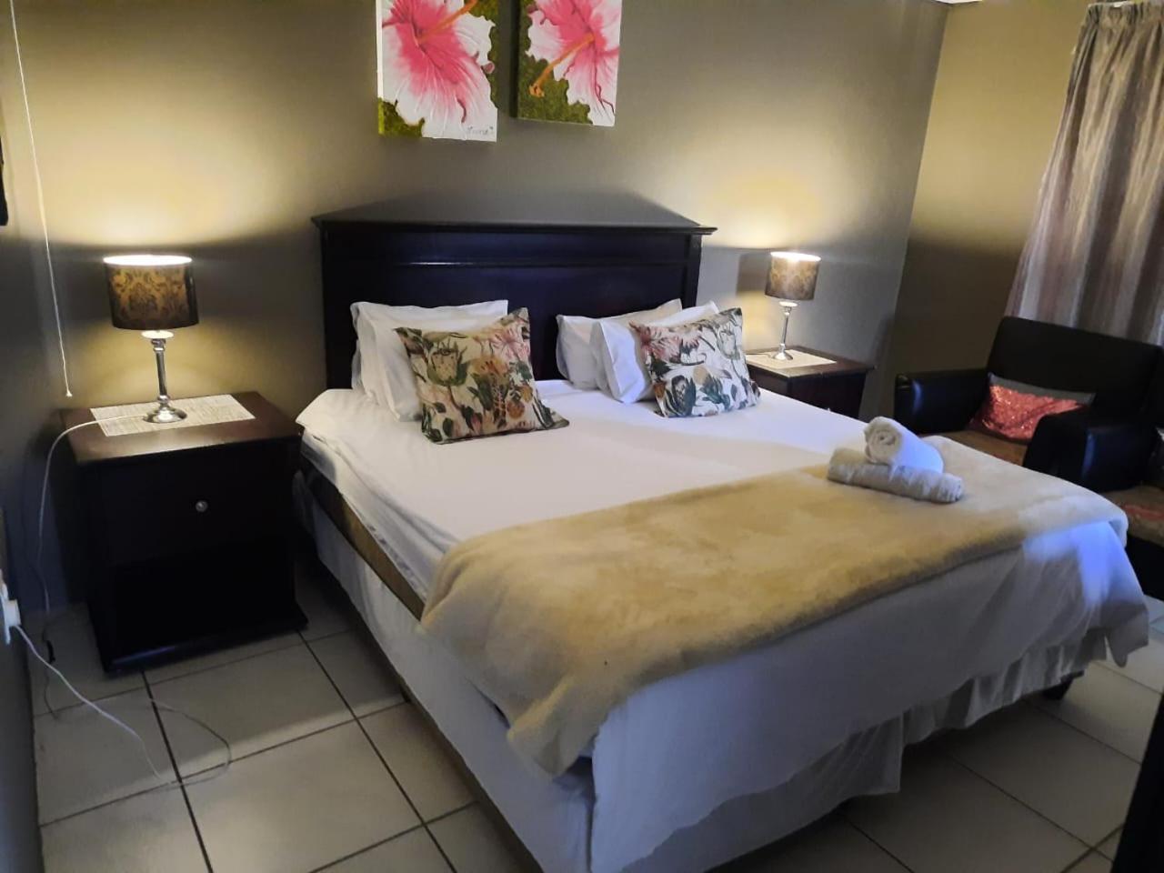 Aviators Retreat B&B Krugersdorp Eksteriør bilde