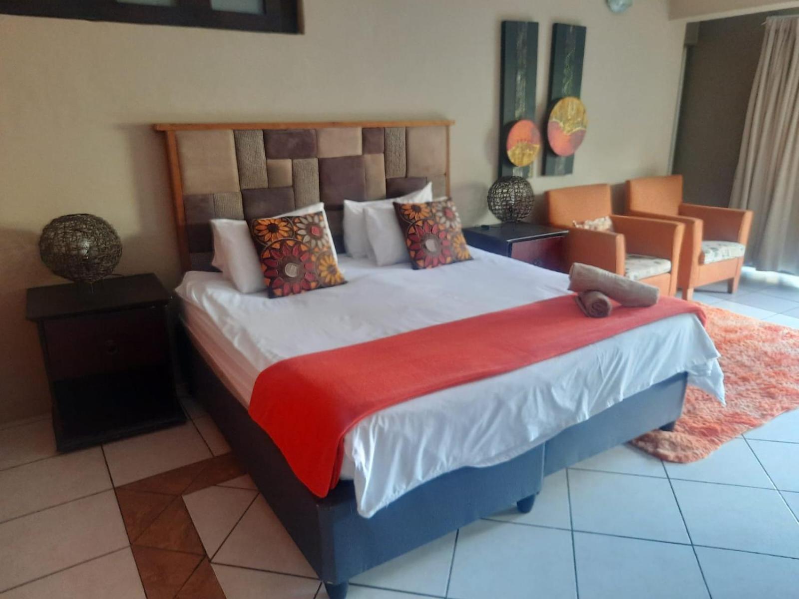 Aviators Retreat B&B Krugersdorp Eksteriør bilde