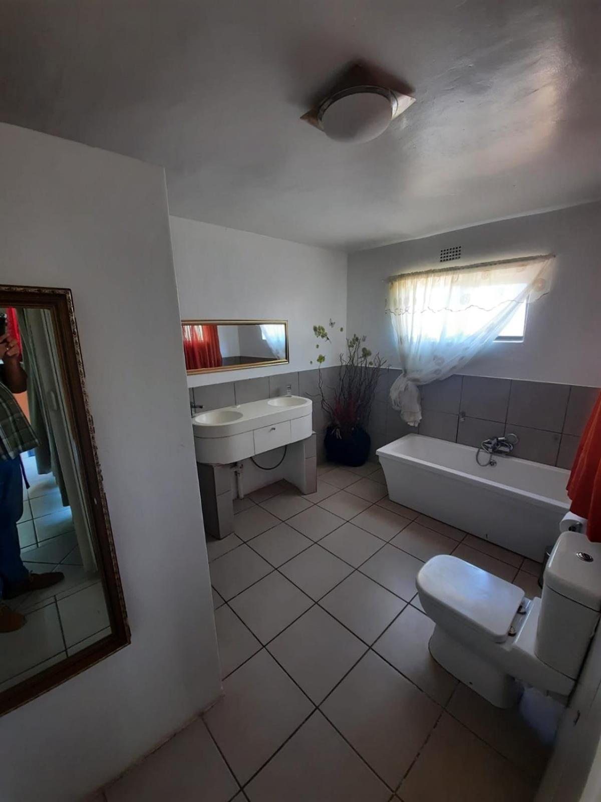 Aviators Retreat B&B Krugersdorp Eksteriør bilde
