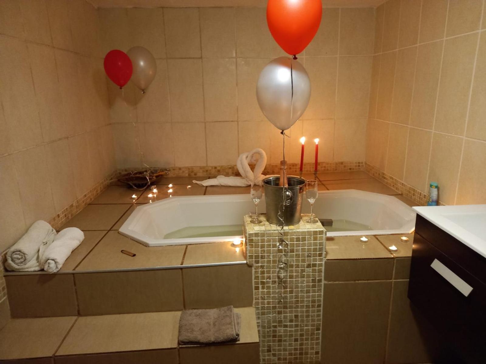 Aviators Retreat B&B Krugersdorp Eksteriør bilde