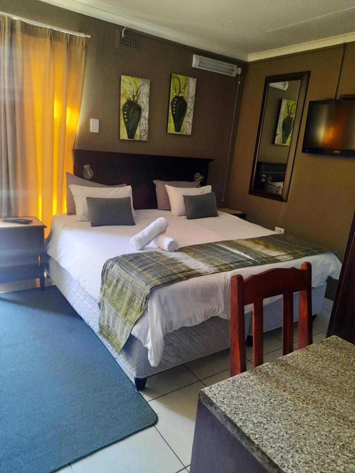 Aviators Retreat B&B Krugersdorp Eksteriør bilde
